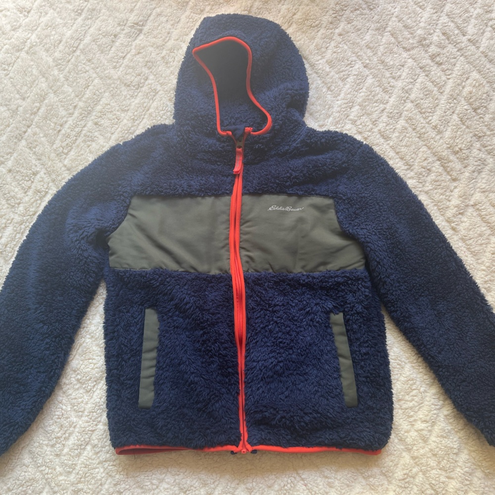 Eddie Bauer Kids Jacket